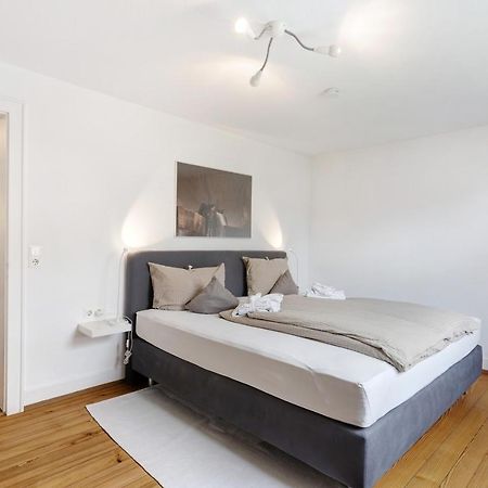 Haus No 6 Apartment Lahr  Luaran gambar