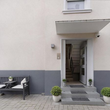 Haus No 6 Apartment Lahr  Luaran gambar