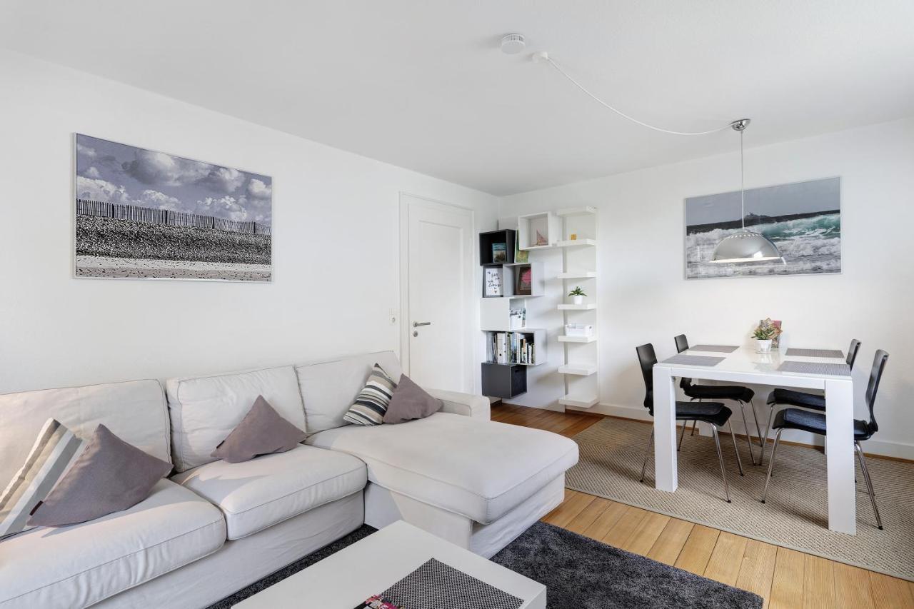 Haus No 6 Apartment Lahr  Luaran gambar