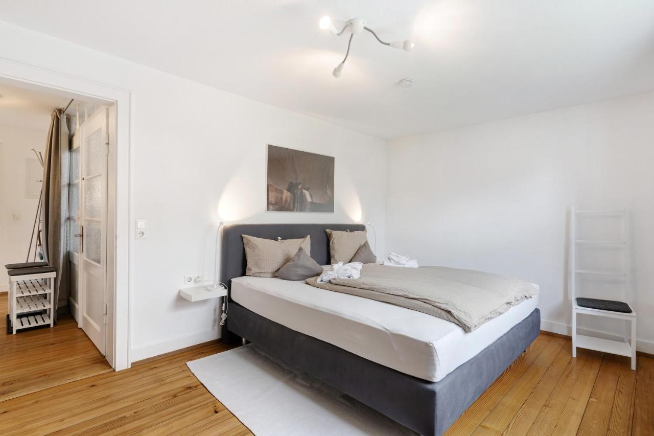 Haus No 6 Apartment Lahr  Luaran gambar