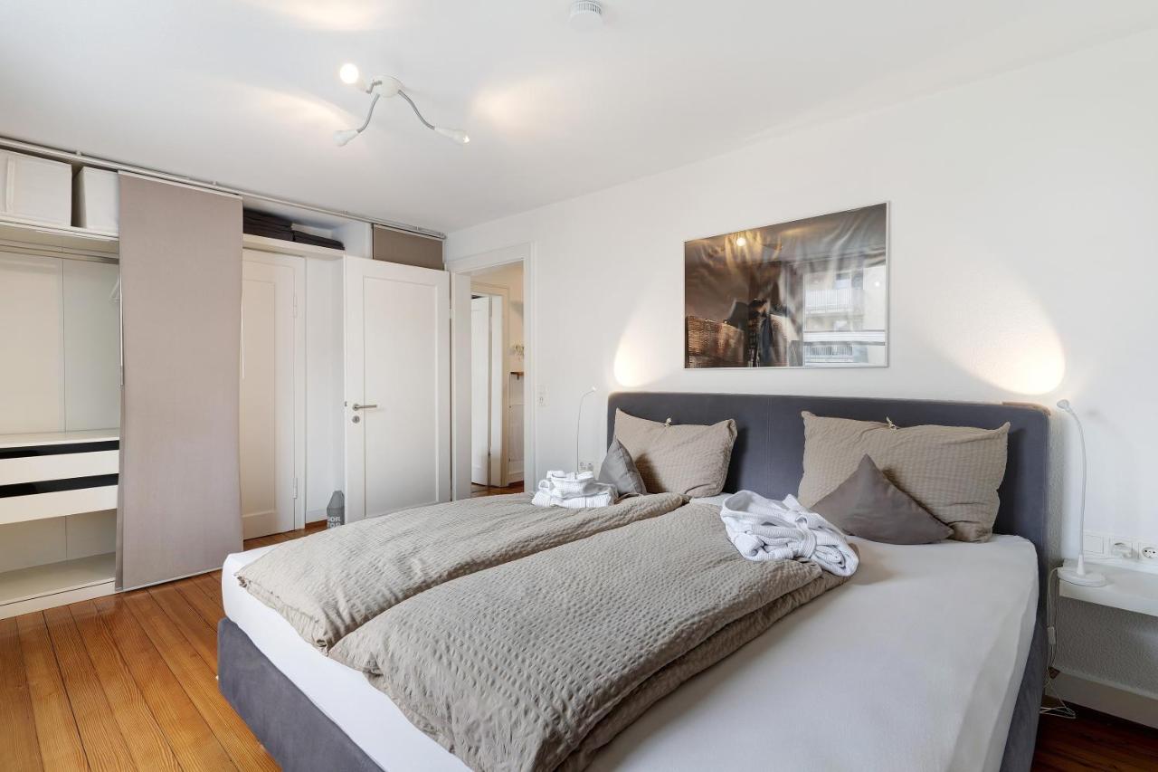 Haus No 6 Apartment Lahr  Luaran gambar