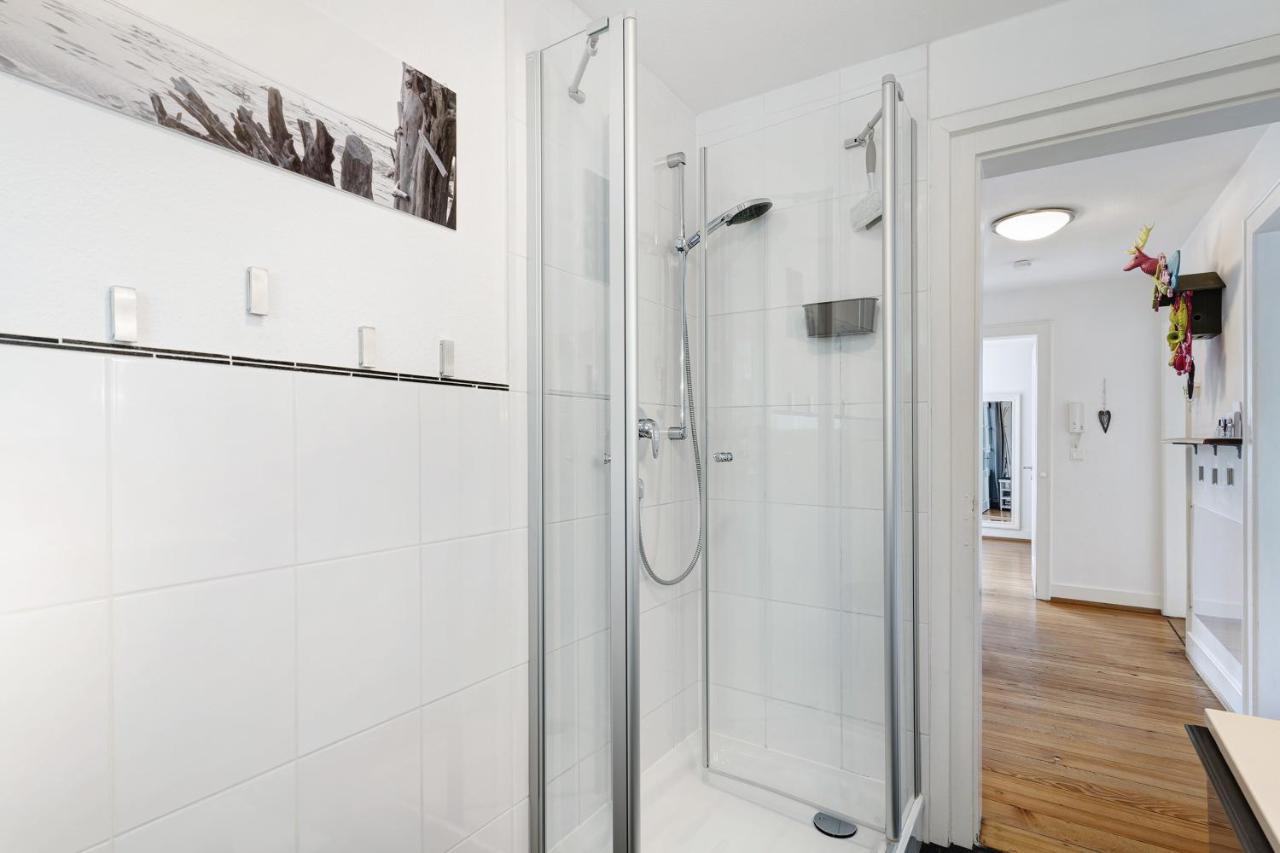 Haus No 6 Apartment Lahr  Luaran gambar